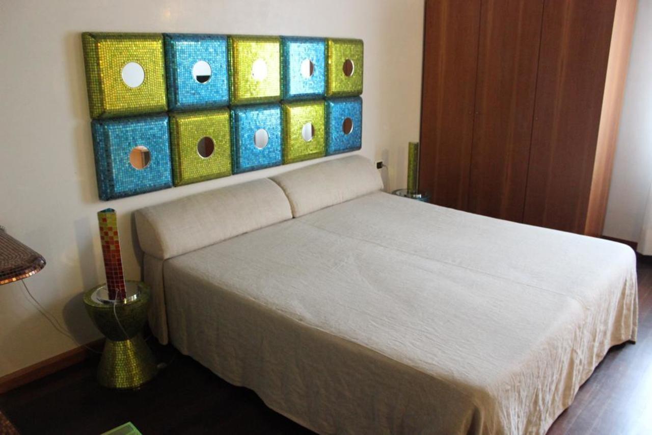 Domus Orsoni Bed & Breakfast Venezia Eksteriør bilde