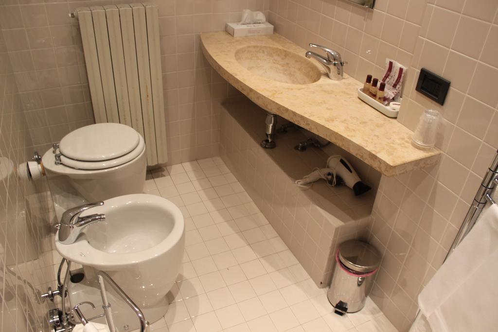 Domus Orsoni Bed & Breakfast Venezia Eksteriør bilde