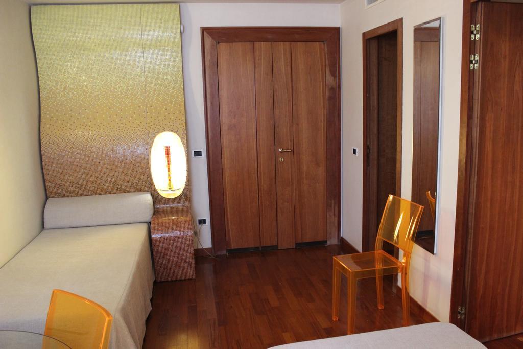 Domus Orsoni Bed & Breakfast Venezia Eksteriør bilde