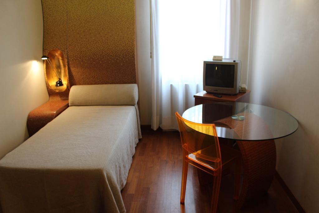 Domus Orsoni Bed & Breakfast Venezia Eksteriør bilde